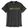 Carhartt Force Rlxd Ft Mdwght SS Graphic T-Shrt 105203-CRHLTLL